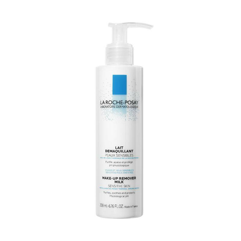 La Roche Posay Physiol reinigingsmelk 200ml