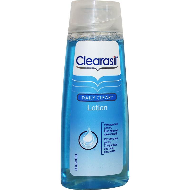 Clearasil Daily clear lotion 200ml