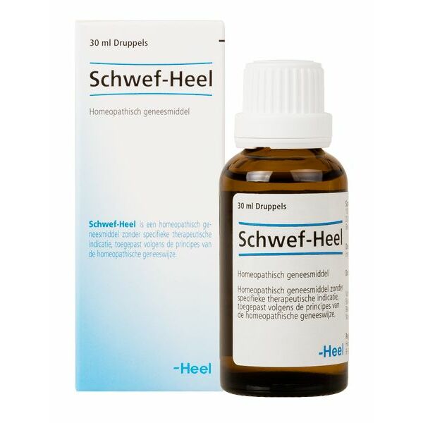 Heel Schwef-heel 30ml