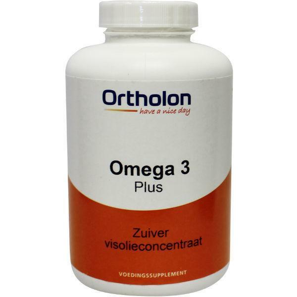 Ortholon Omega 3 plus 220sft