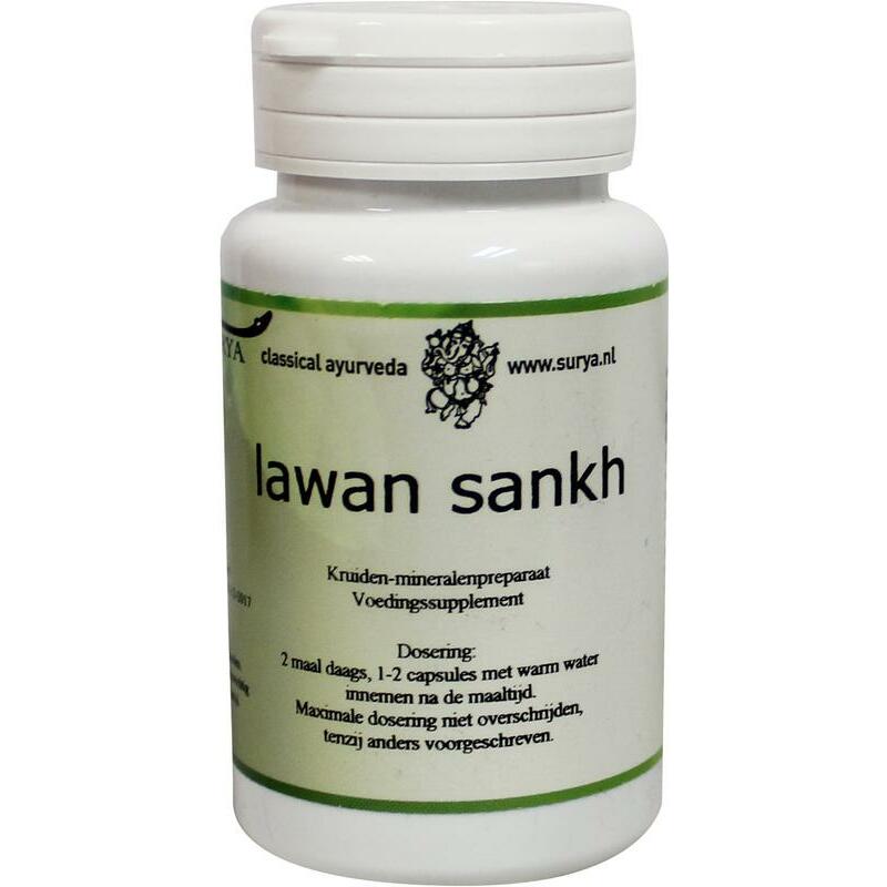 Surya Lawan sankh 60ca