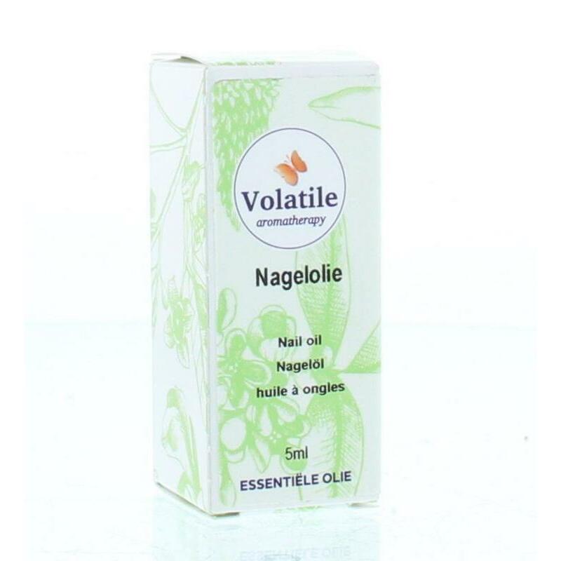 Volatile Nagelolie 5ml