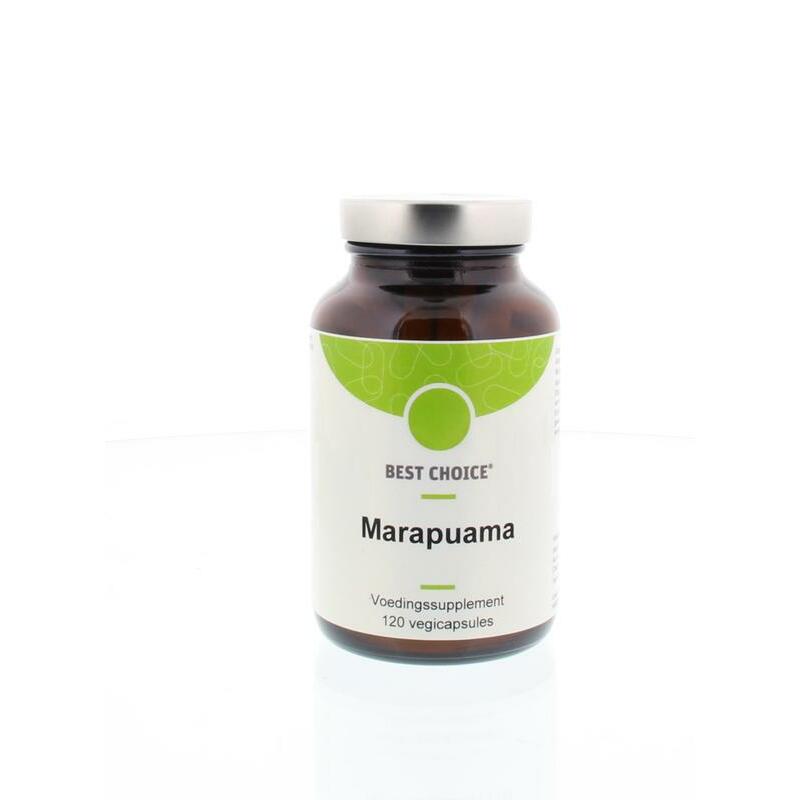 TS Choice Marapuama 500 120vc