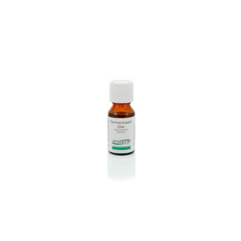 Ginkel's Dennennaaldolie 15ml