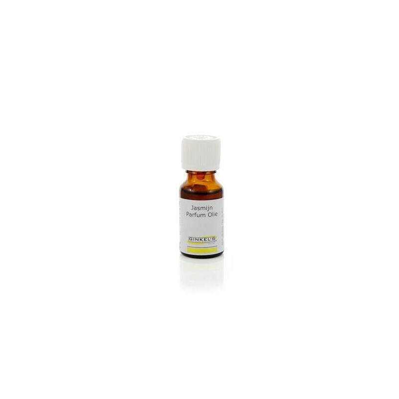 Ginkel's Parfumolie jasmijn 15ml