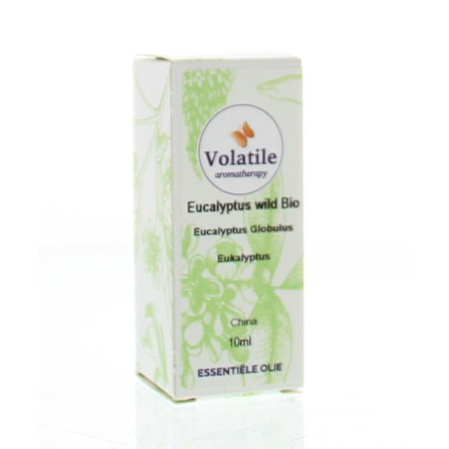 Volatile Eucalyptus bio 10ml