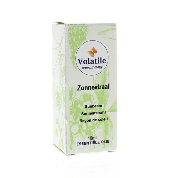 Volatile Zonnestraal 10ml
