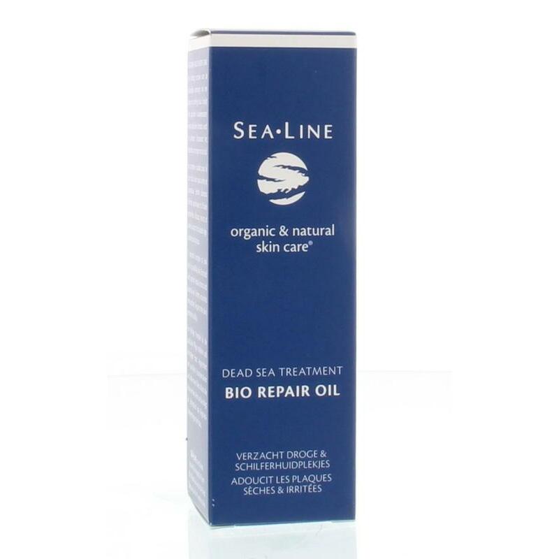 Sea-Line Repair oil 30ml