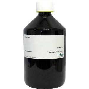Homeoden Heel Avena sativa phyto 500ml