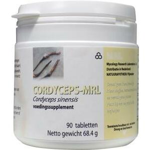 MRL Cordyceps 90tb