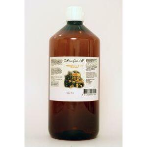 Cruydhof Omega olie mix bio 1000ml
