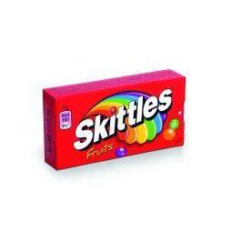 Skittles Fruits 45g