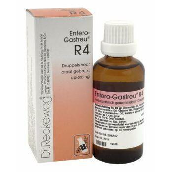 Reckeweg Entero gastreu R4 50ml