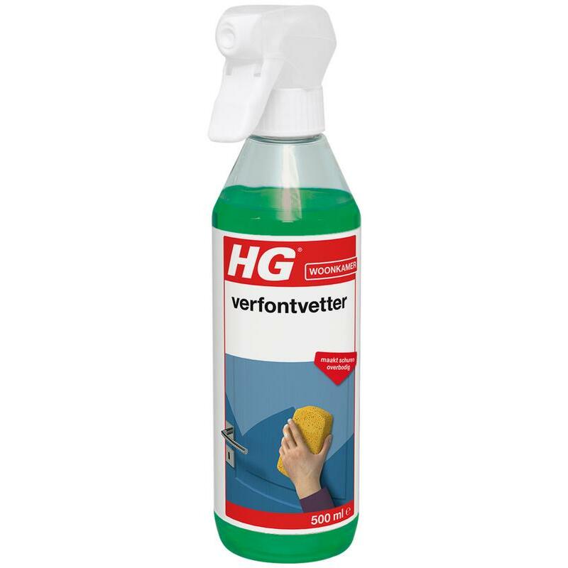 HG Verven zonder schuren 500ml
