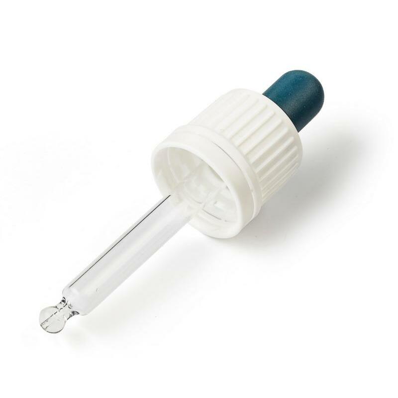 Blockland Pipet met garantie voor 10 TM 30 ML 125st