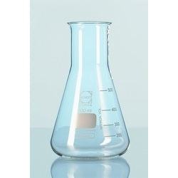 Blockland Erlenmeyer wijdmonds 200 ml 1st