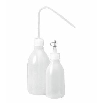 Blockland Fles PE nauwmonds ZD 500 ml 1st