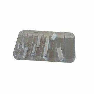 Blockland Magneet roerstaaf set 10 stuks 1set