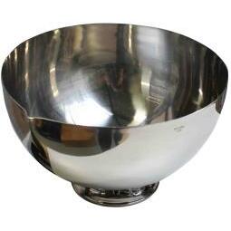 Blockland Mortier rvs 1500ml/180mm 1st