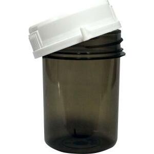 Blockland Tabletflacon optipot shadow kindveilig 40 ml 204st
