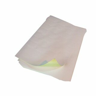 Blockland Afdekvel blister geel schutvel 500st