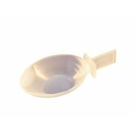 Blockland Inneemlepels PP 3/5/8 ml 400st