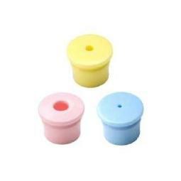 Blockland Unguator doseerplug rose opening 4 mm 50st