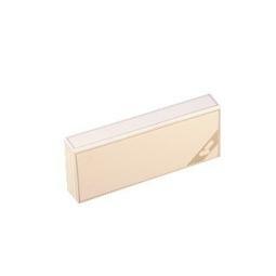 Blockland Vouwdoos zilver blauw strip C 675st