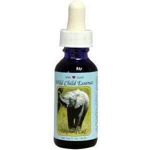 Animal Essences Elephant calf (olifantkalf) 30ml