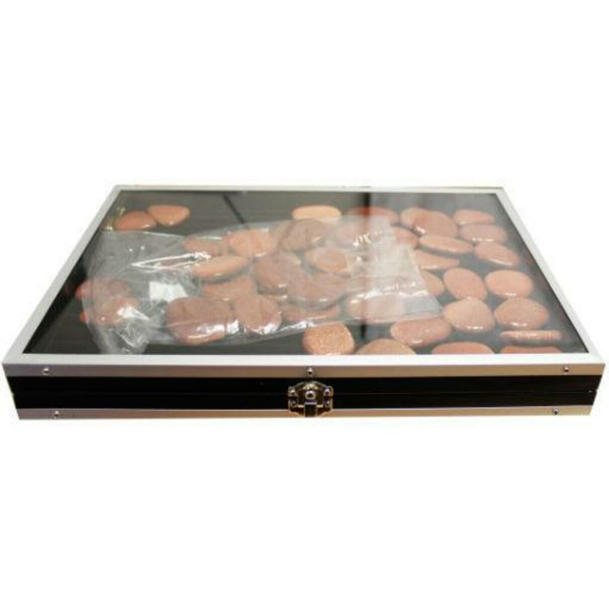 Alive Hotstones goudsteen 1000g