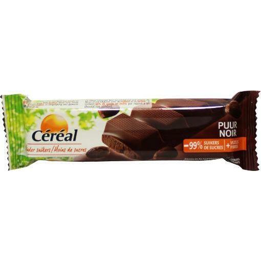 Cereal Reep puur maltitol 42g