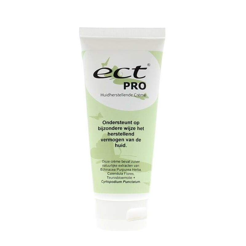 ECT Pro lanette creme huidherstellend 100g