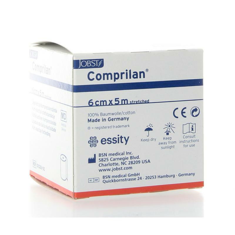 Comprilan 5 m x 6 cm 1st