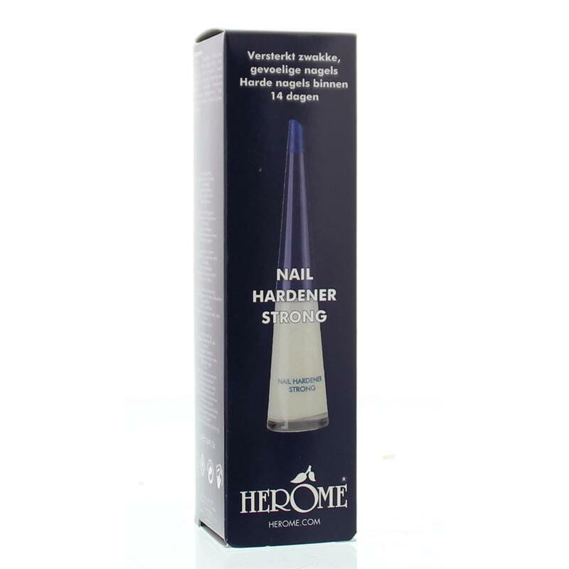 Herome Nagelverharder sterk 10ml