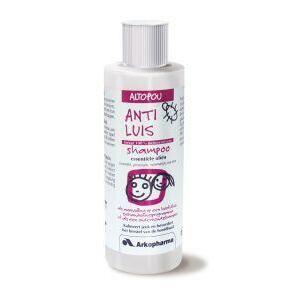 Anti Luis Shampoo 125ml