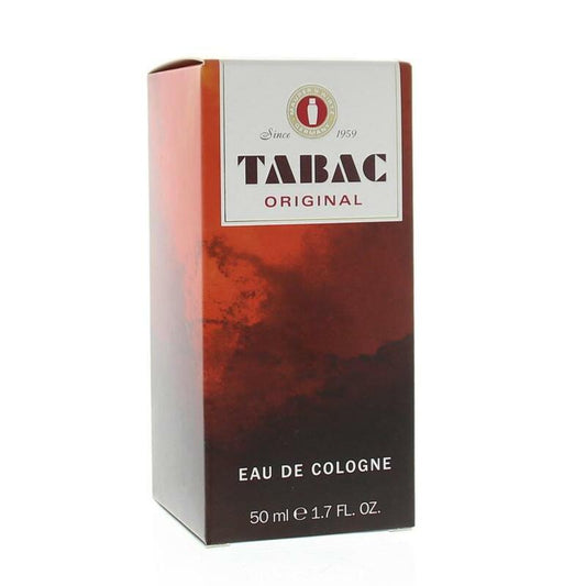 Tabac Original eau de cologne splash 50ml