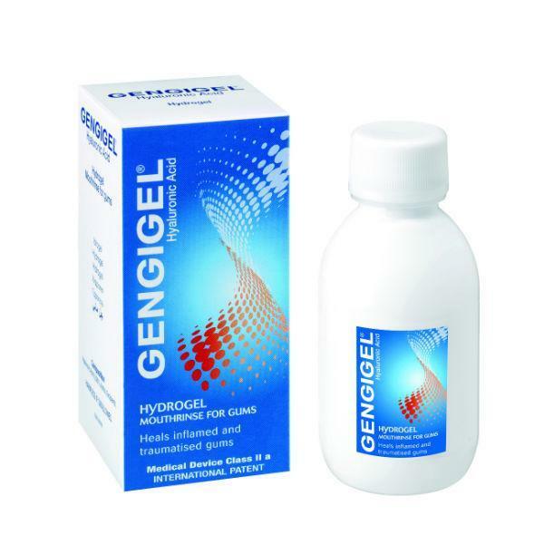 Gengigel Mondspoelmiddel 150ml