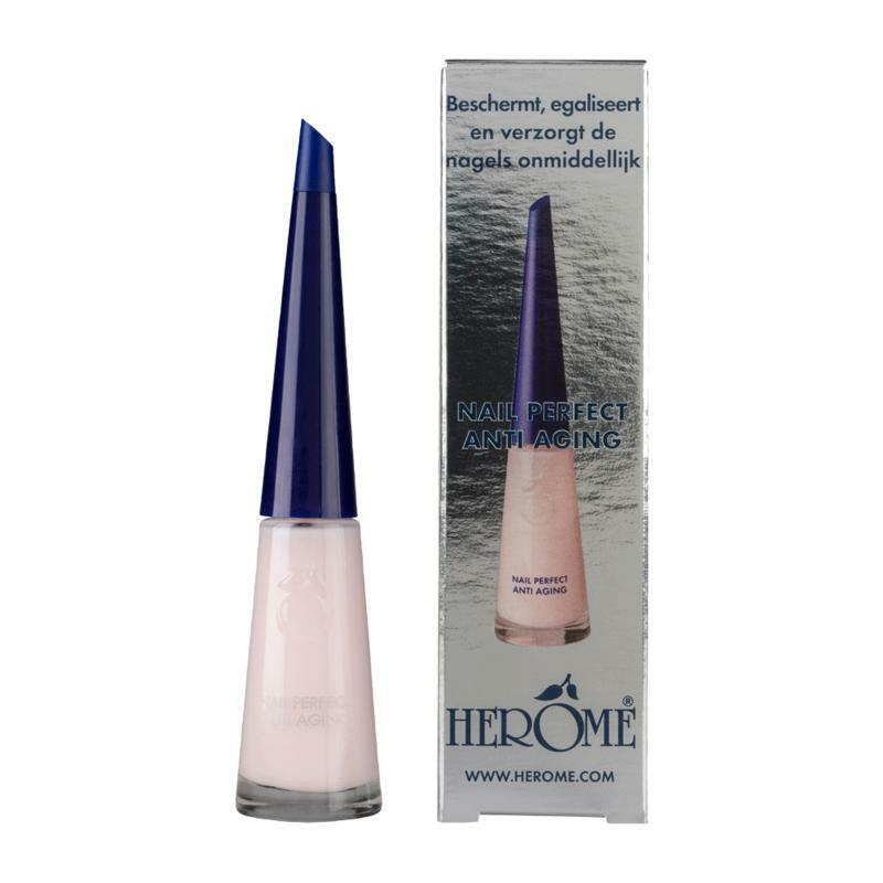 Herome Nail perfect anti aging 10ml