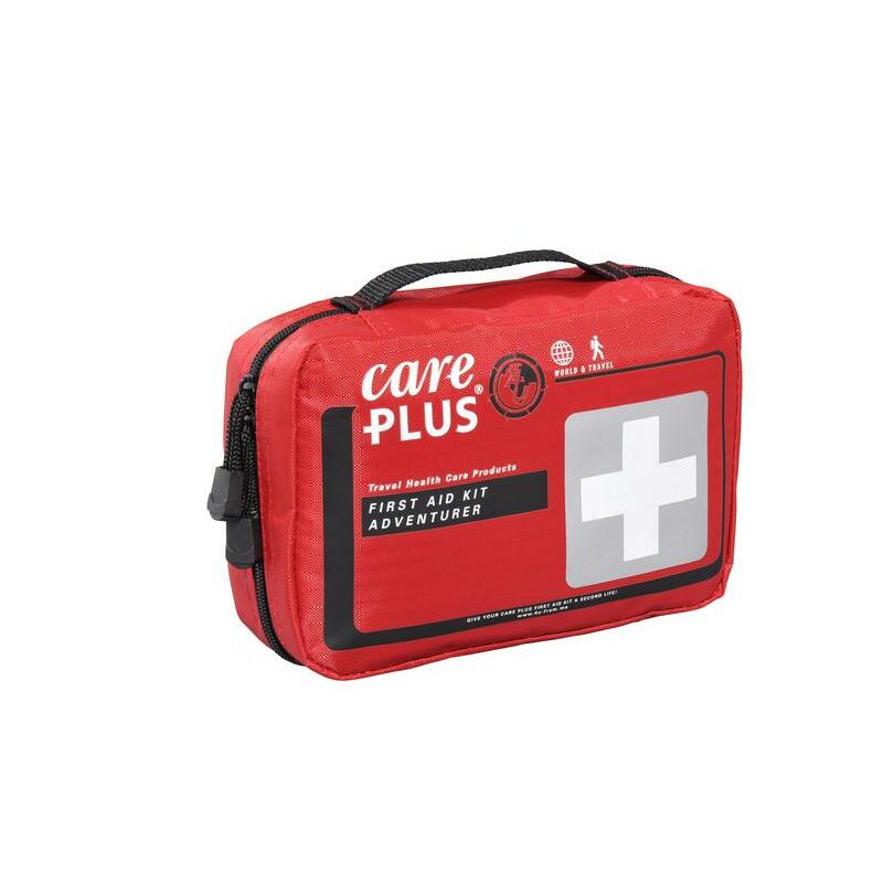 Care Plus First aid kit adventure 1st