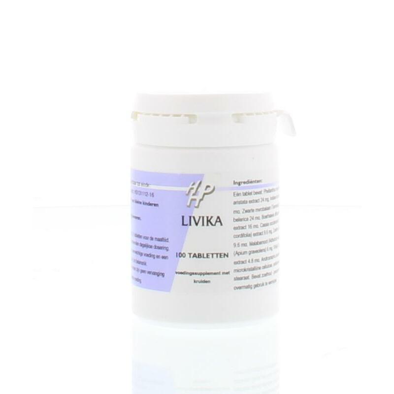 Holisan Livika 100tb