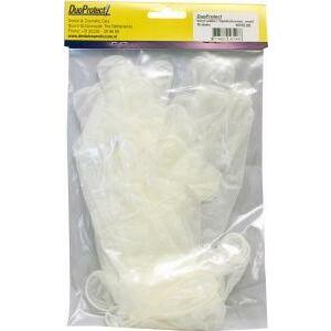 Duoprotect Handschoen vinyl small 10st