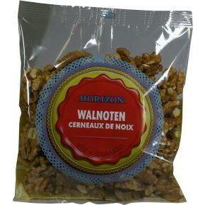 Horizon Walnoten eko bio 150g