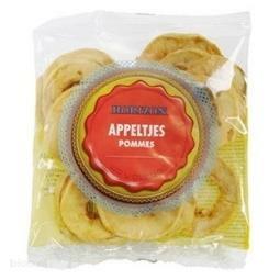 Horizon Appeltjes gedroogd eko bio 80g