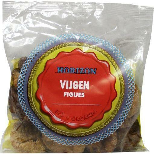 Horizon Vijgen eko bio 250g