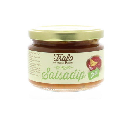 Trafo Salsadip cool bio 200g