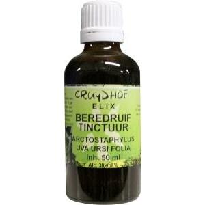 Elix Berendruif tinctuur 50ml