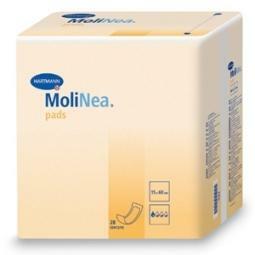 Hartmann Molinea pads 15 x 60 cm 28st