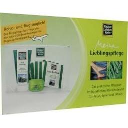 Doliva Reisset Allgauer Latschenkiefer 1 set