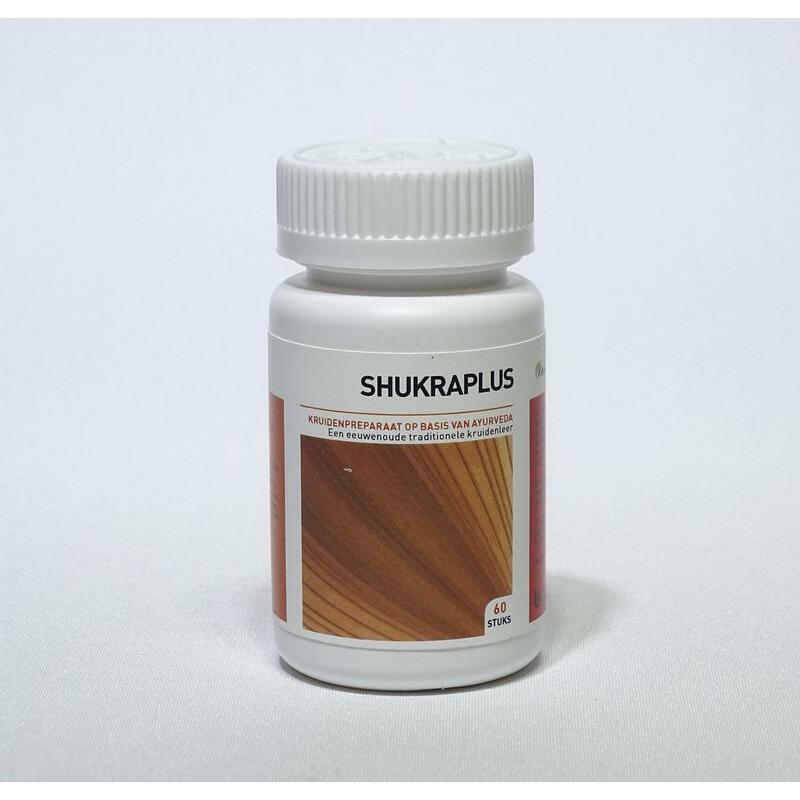 Ayurveda Health Shukraplus 60tb
