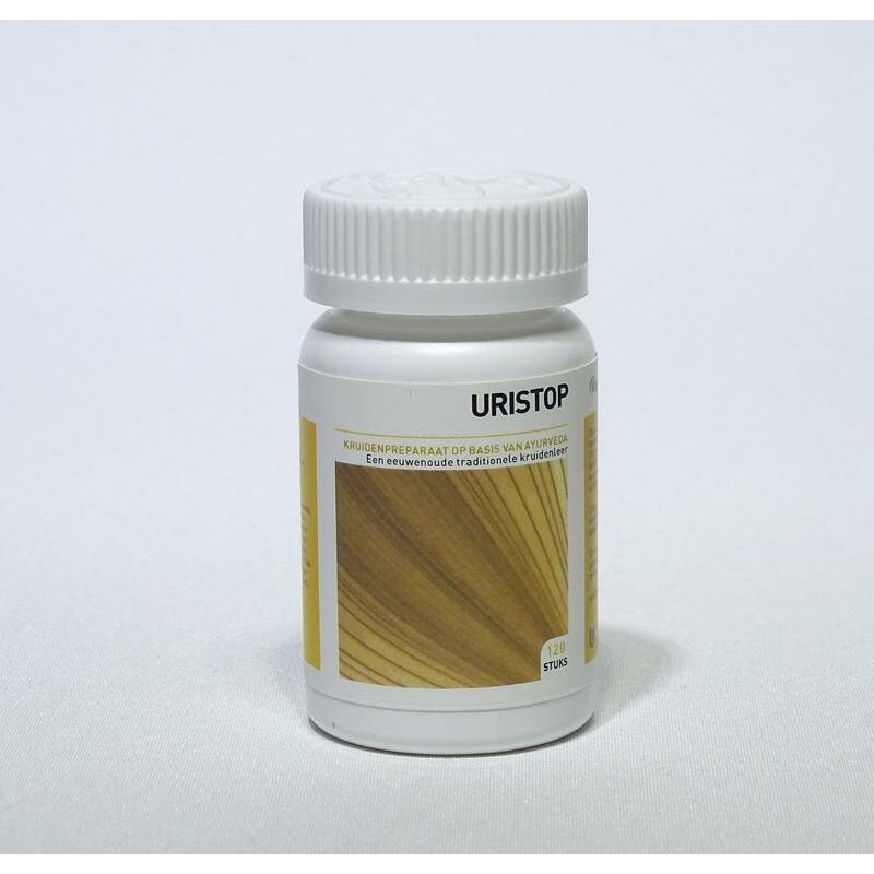 Ayurveda Health Uristop 120tb